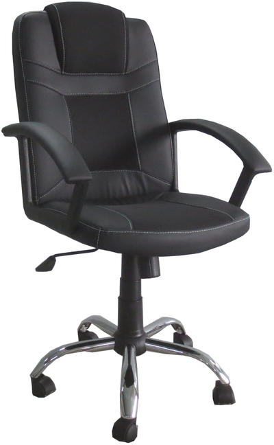 Biroja krēsls / piederumi Gamma 4217D-XF