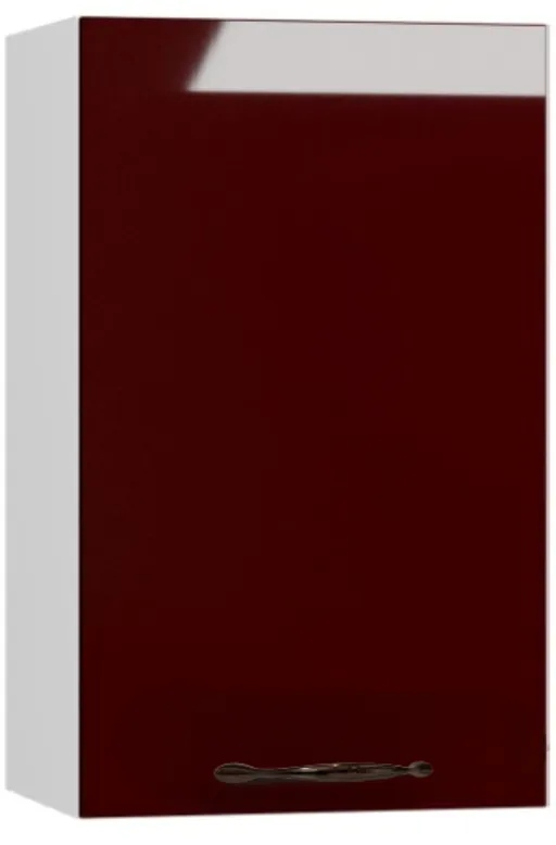 BlanKit G45 White+Bordo.G410 M2