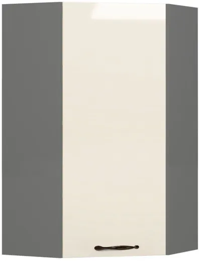 BlanKit G60N.h105 Graphite+Beige.G406 M2