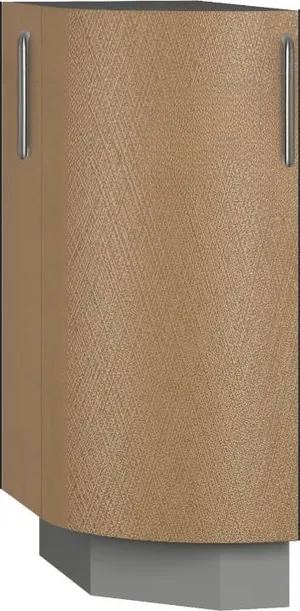 BlanKit D30R Graphite+BrushCaramel.M378 U4