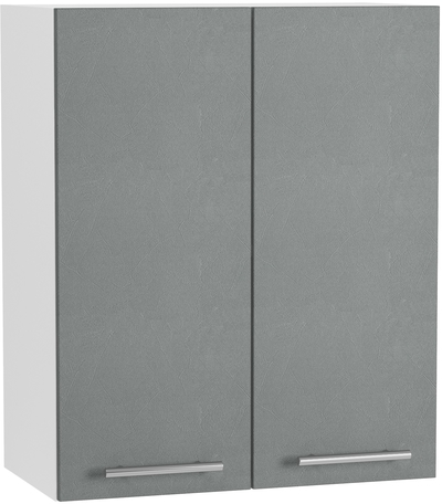 BlanKit G60.D White+Concrete gray.352