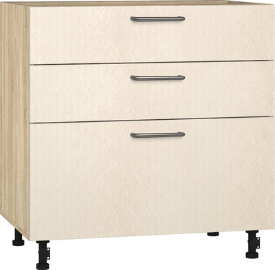 BlanKit D80.Ts3 Sonoma+BrushCreamy.M273 U4