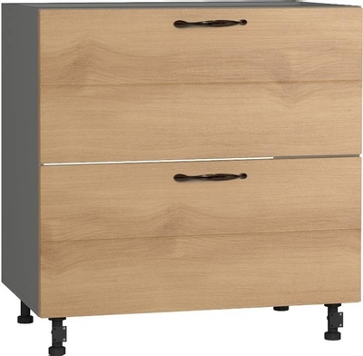 BlanKit D80.s2 Graphite+Chicory light.394 M2