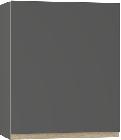 BlanKit G60.1 Graphite+JPull.Graphite.M