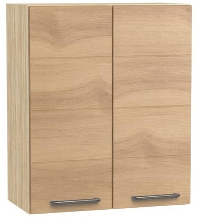 Skapis BlanKit G60.D Sonoma+Chicory light.394 U4