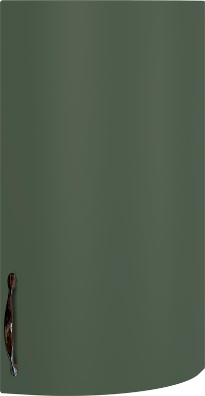 Skapis BlanKit G30R Sonoma+GreenSmoky.M356 M2