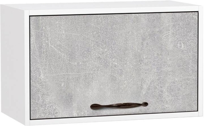 BlanKit G60.h36 White+Industrial SG M2