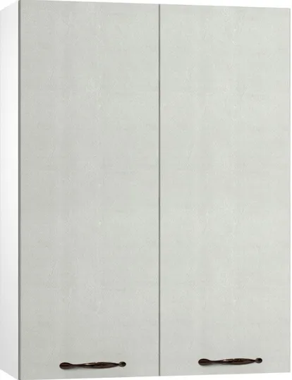 BlanKit G80.h105.D White+Concrete cream.353 M2