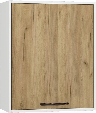 BlanKit G60.1.D White+Oak Kraft Gold К003 M2