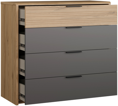 Kummut Vulpecula VULK211