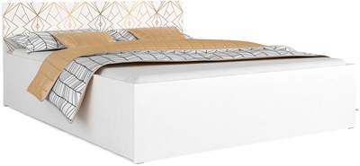 Кровать Panama Plus 180x200