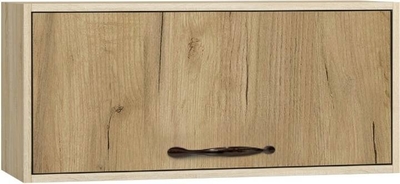 BlanKit G80.h36 Sonoma+Oak Kraft Gold К003 M2