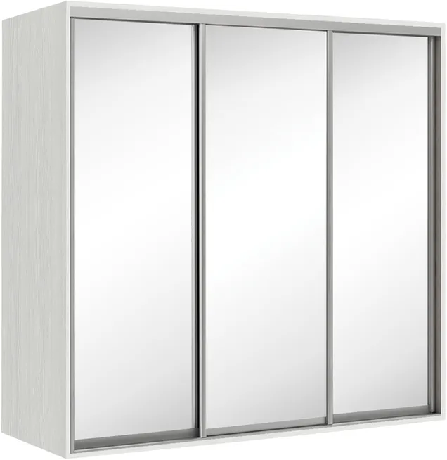 Drēbju skapis Elma 2323-1-SSS-60