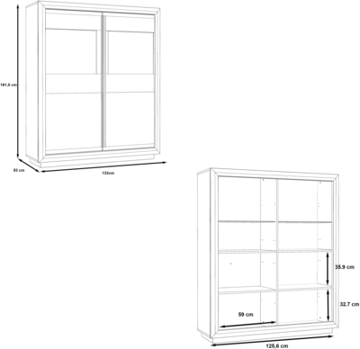 Canne CQNV621B