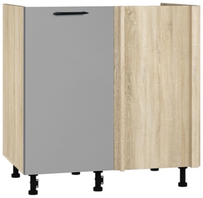 BlanKit D80NK Sonoma+GreyQuartz.M306 M