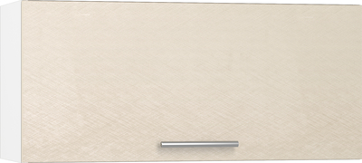 BlanKit G80.h36 White+BrushCreamy.M273