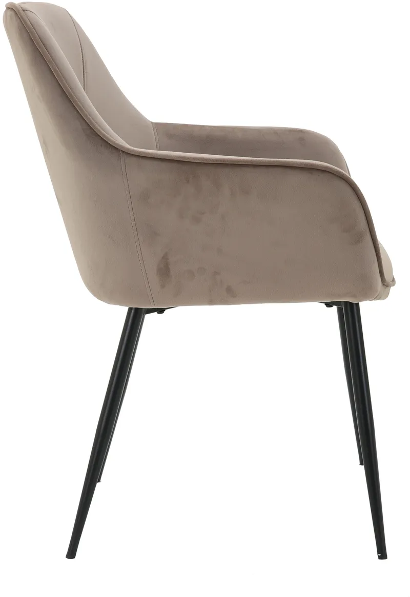 Стул Luminus 2450