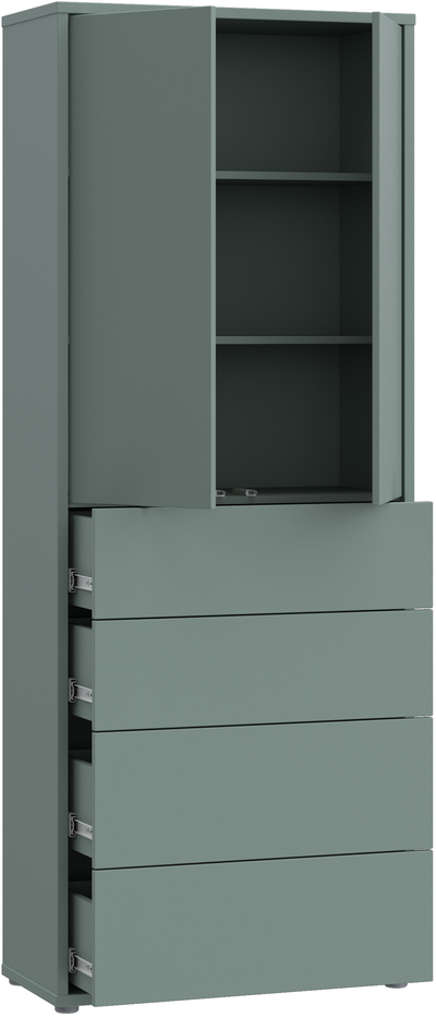 Riiul / Kapp Alice Springs ACSS824