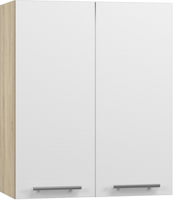 Кухонный шкаф модульной системы BlanKit G60 Sonoma+OakWhite.266