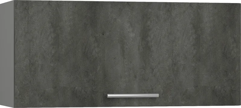 BlanKit G80.h36 Graphite+CementDark.M361