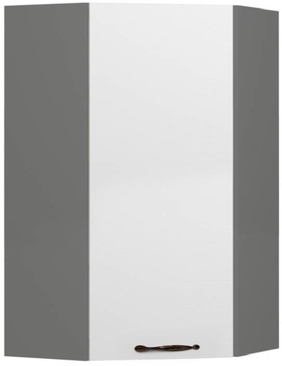 BlanKit G60N.h105 Graphite+OakWhite.266 M2