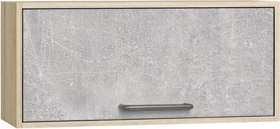 BlanKit G80.h36 Sonoma+Industrial SG U4