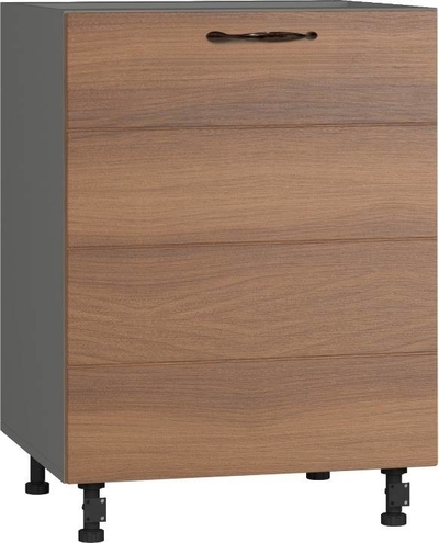 BlanKit D60.1 Graphite+Chicory dark.395 M2