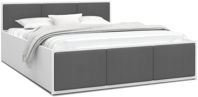 Кровать Panama T Plus 160x200