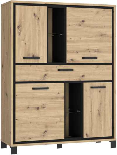 Комод Trondheim TDHK634