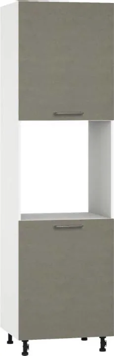 BlanKit D60C.h214.2D White+Cement Gothic.M389 U4