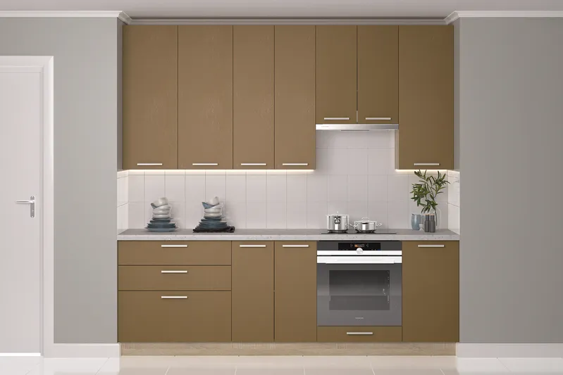 BlanKit 240M1 BrushCaramel.M378 S