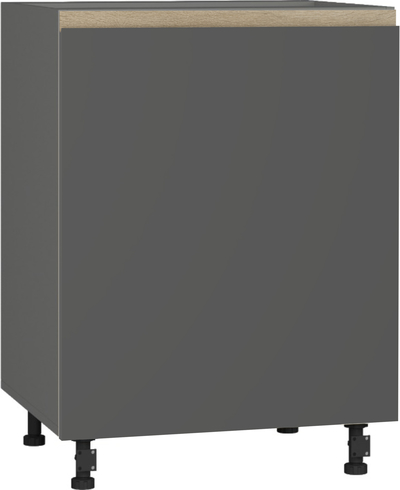 BlanKit D60.1 Graphite+JPull.Graphite.M