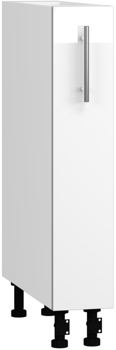 Köögikapp BlanKit D15C White+White.G382