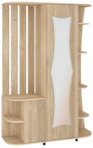 Gamma MDF