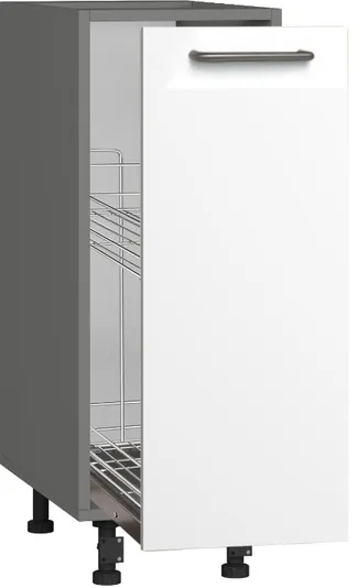 BlanKit D30C Graphite+White.G382 U4