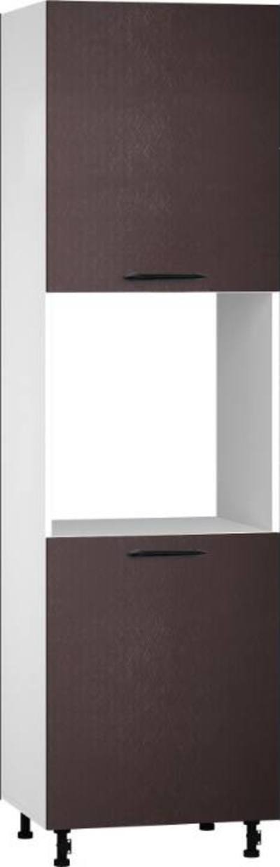 BlanKit D60C.h214.2D White+BrushBronze.M369 M