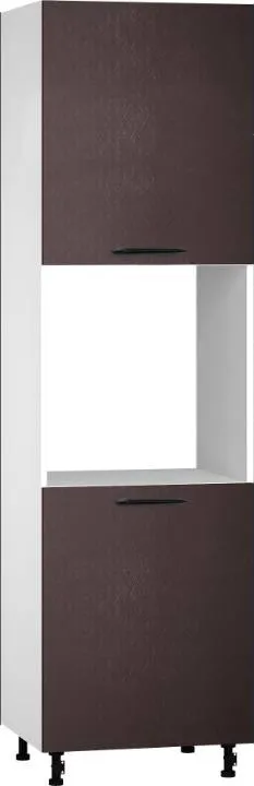 BlanKit D60C.h214.2D White+BrushBronze.M369 M