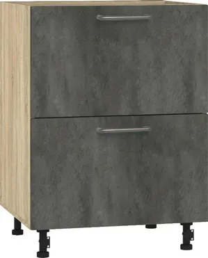 BlanKit D60.s2 Sonoma+CementDark.M361 U4