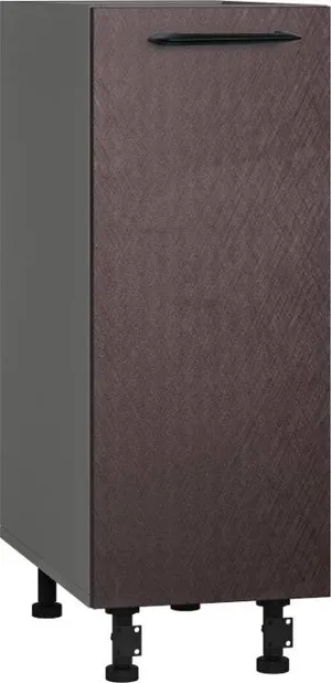BlanKit D30C Graphite+BrushBronze.M369 M