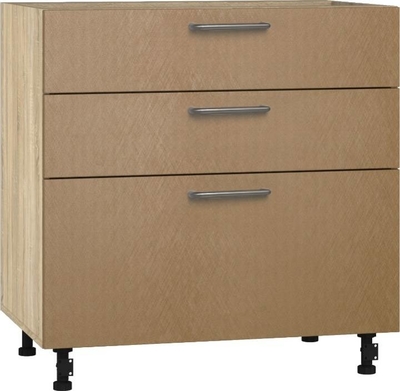 BlanKit D80.s3 Sonoma+BrushCaramel.M378 U4