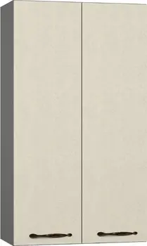 BlanKit G60.h105 Graphite+CementAlmonds.M283 M2