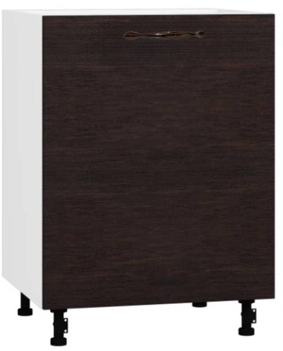 BlanKit D60.1 White+Tik.279 M2