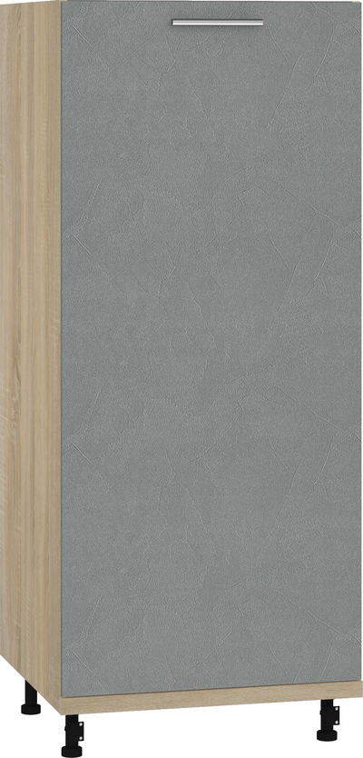 BlanKit D60.h145 Sonoma+Concrete gray.352