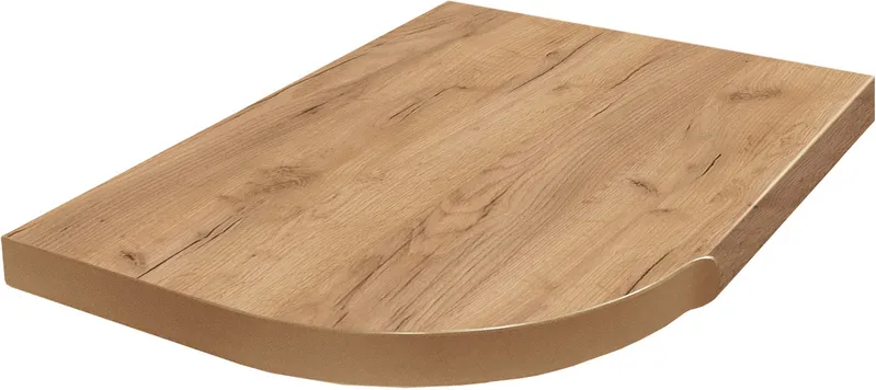 Gold Craft Oak K003 1000x600x38mm FP