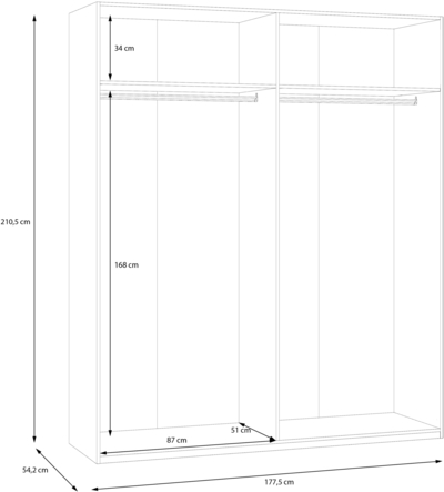 Econobox ECBS945