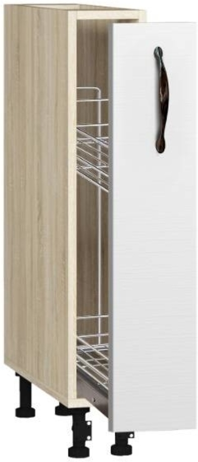 BlanKit D15C Sonoma+OakWhite.266 M2