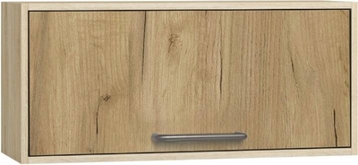 BlanKit G80.h36 Sonoma+Oak Kraft Gold К003 U4