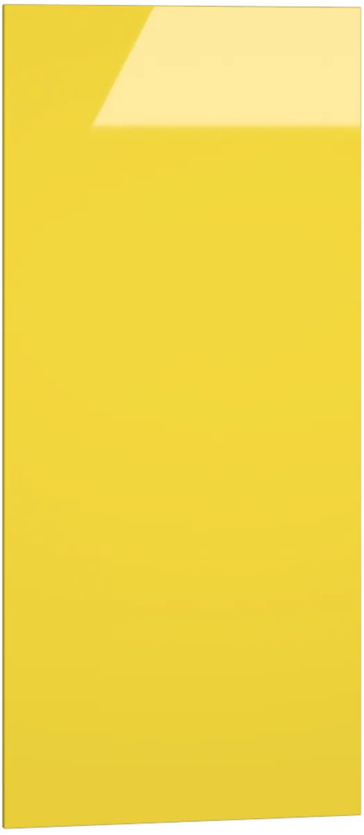 BlanKit F60.h132 Yellow.G371