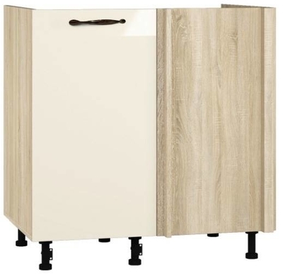 BlanKit D80NK Sonoma+Beige.G406 M2