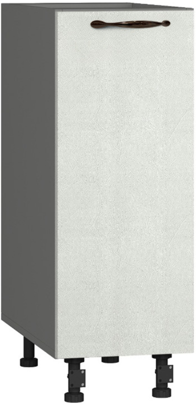 BlanKit D30 Graphite+Concrete cream.353 M2